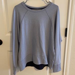 Lululemon Sweatshirt